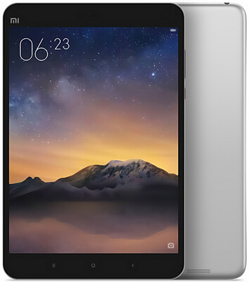 Замена дисплея на планшете Xiaomi MiPad 2
